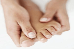 numbness in hands and feet