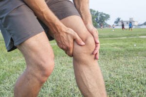 chiropractic treatment for knee pain