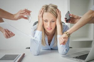 Stress Therapy Solutions