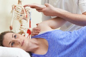 corrective chiropractic care