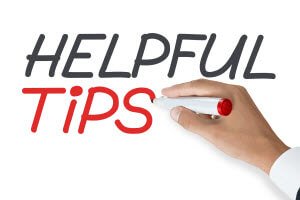 Stress Management Tips