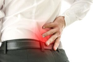 help for back pain