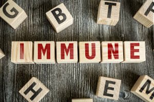 improve immunity naturally