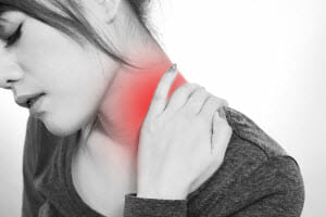 reduce neck pain