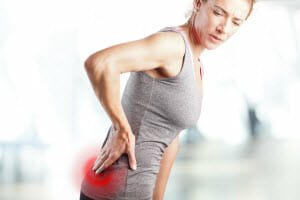lower back pain remedy