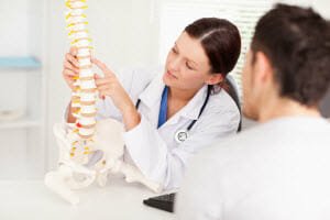 what do chiropractic adjustments do