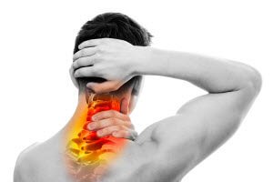 chiropractic neck pain treatment